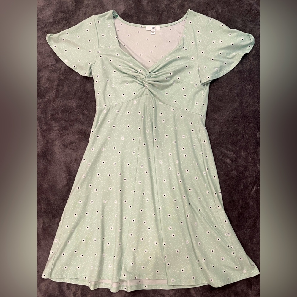 Women’s size small dress
